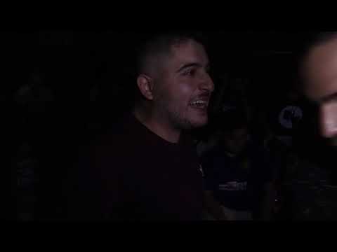 Disolvente vs Arenaz - Octavos - Fecha Coherencia - Mes Pulimento