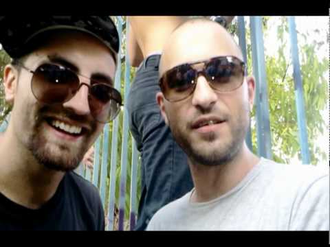 freestyle @indentità virali (Rocco Hunt-DopeOne-òPriò-Ozne-Kekko Maye)part2