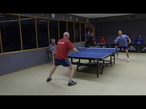 191026 3. Div, Lasse Haahr Petersen - Jacob Bojsen