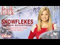 Snowflakes Version Acoustique Interprété Par Olivia Holt