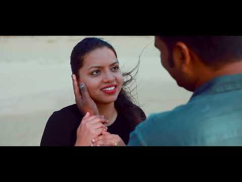 "Love on the Beach: Vikrant & Mamta in Guhagar!" #beachprewedding #guhagarprewedding