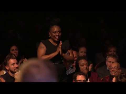 World Soundtrack Awards 2019: Tamar-kali - Mudbound