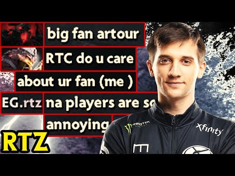 Evil Geniuses Arteezy Ursa Practice Dota 2 7.21