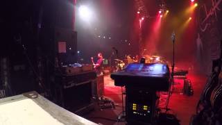 Torche - Minions - Live at House Of Blues Dallas,TX 01.08.15