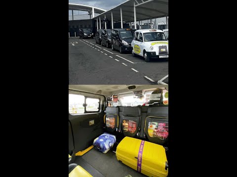 Como ir do Aeroporto de Edimburgo ao centro da cidade | #shorts