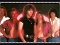 'REX' band LIVE AUDIO 1977 Concert 3 Songs