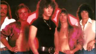 'REX' band LIVE AUDIO 1977 Concert 3 Songs