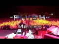 PHISH-2016_01_15:  "Sand-➣Ghost-➣Also Sprach Zarathustra" - Riviera Maya, MX