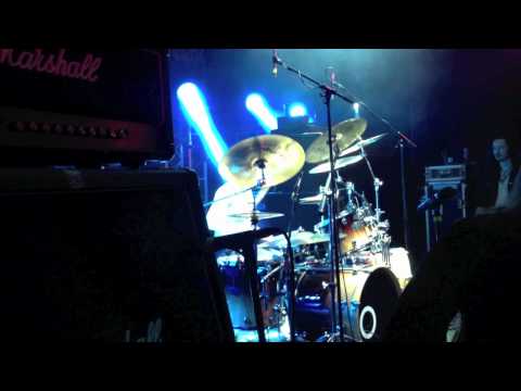 Stratovarius @ Masters of Rock 2012