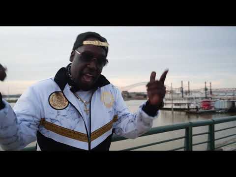 Capt. B "memphis Boss"