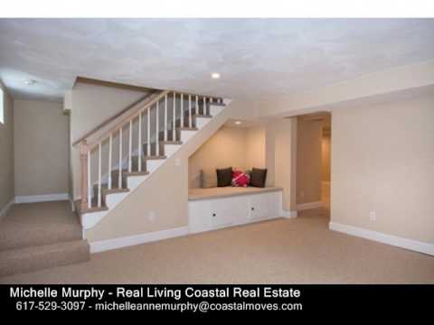 201 Beaver Dam Rd., Scituate MA 02066 - Single Family Home - Real Estate - For Sale -