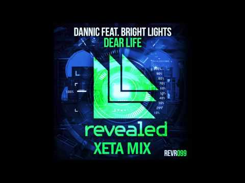 Project XETA - Dear Life (XETA Mix)