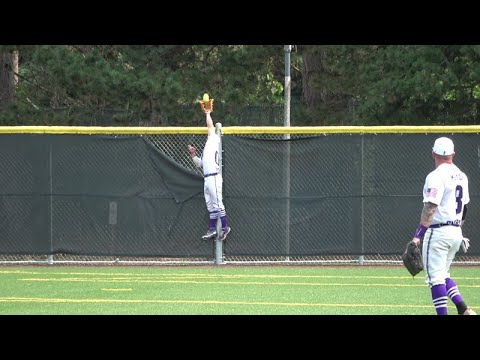 CONDENSED GAME - Resmondo vs Smash It Sports - Seattle Dual #2 Championship!