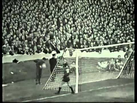 Eusébio - All touch of the ball - Portugal 3x1 Brazil - WORLD CUP 1966 group stage