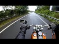 Test Riding the Harley Davidson Dyna Low Rider ...
