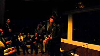 Tommy Stinson- Not a moment to soon  3/7/15
