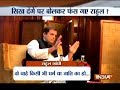 Rahul Gandhi under fire after his controversial remark on 1984 Sikh riots