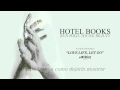 Hotel Books - Love Life,Let Go español 