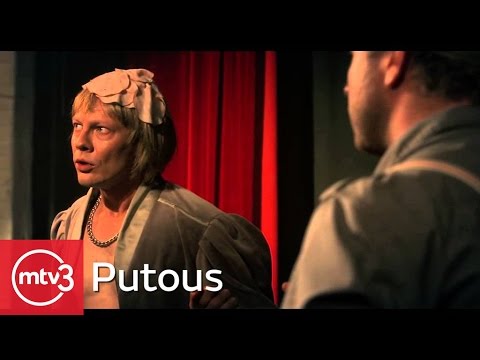 Putous-ennakko | Putous 6. kausi | MTV3