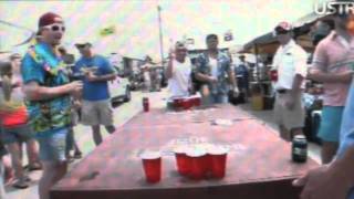 Jimmy Buffett - Dallas (Frisco), TX - 05.22.2010 - Big Top - 16