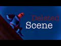 Incredibles Deleted Scene