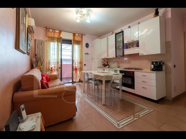 Il tuo trilocale con box a Pieve Emanuele