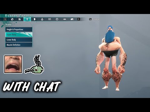 Lirik plays Street Fighter 6 Beta