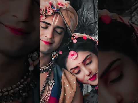 Radha Krishna new trending what'sapp status ||4k full screen status hd @radha krishna