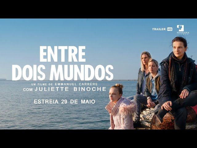 Entre Dois Mundos - Trailer Oficial