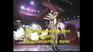 Whitney Houston You&#39;ll never stand alone (subtitulada)