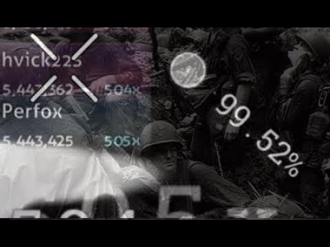 Sniping Hvick225 (and more) ✔ | Rungran - d.m.c (Band Ver.)