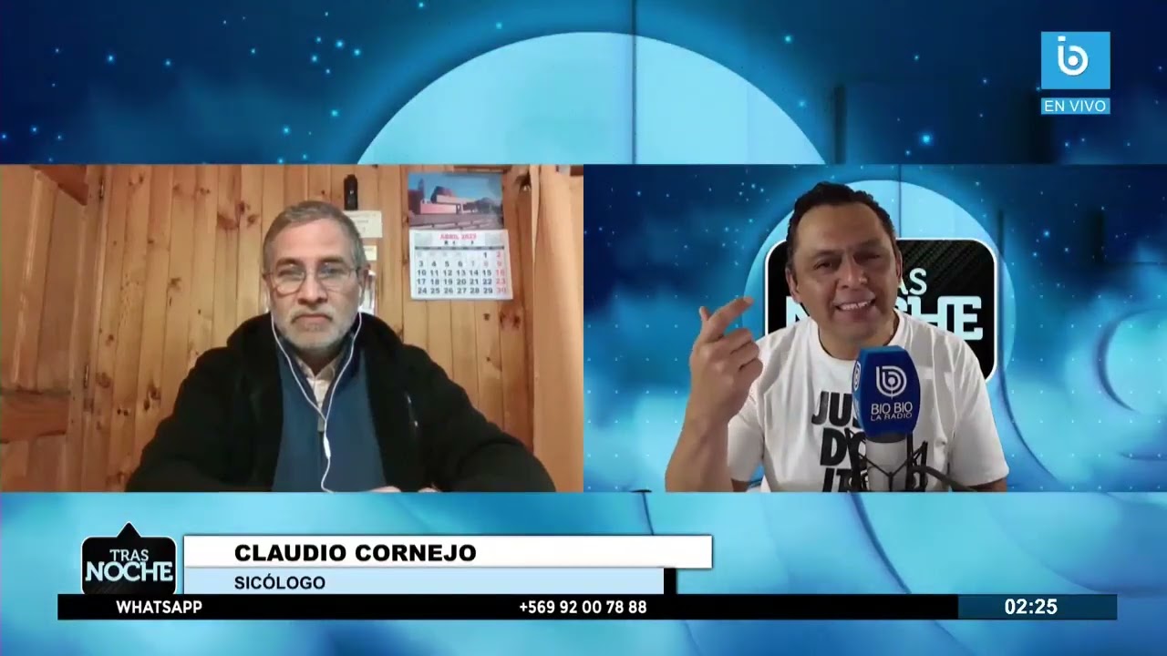 Claudio Pedro Cornejo Torres-20