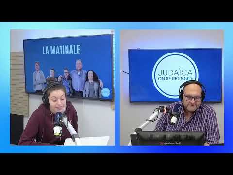 Le Grand Journal de 9h00 - 06/07/2022