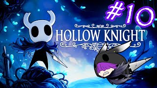 ［Hollow Knight］ニドあることはホロウナイト＃10