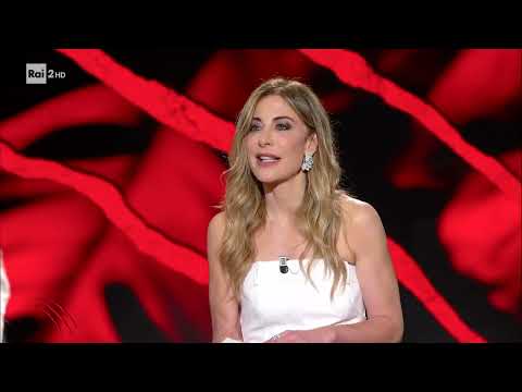 Alba Parietti e gli inizi della sua carriera: "Per me la priorità era vivere" - Belve 24/10/2023