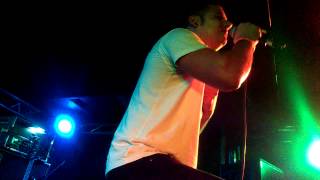 Breed 77 - The River Live in Bristol 7/12/2014