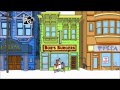 Bobs Burgers Intro