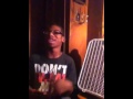 Mad Style Rapping