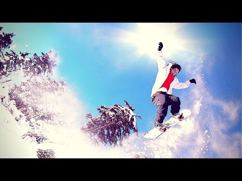 PHILANTROPIC - TRY | Electro House & EDM 2017 (Official Music Video)