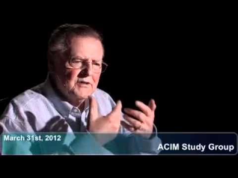 2012-03-31 Raj Christ Jesus Teaches ACIM through Paul (A Study Group [RajCast])