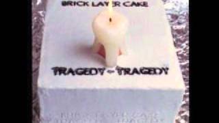 Brick Layer Cake - Christ