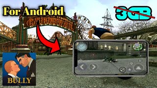 Download lagu Bully In Just 1GB ? | Anniversary Edition Lite For Android! 🤯😱 mp3
