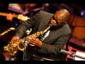 Maceo Parker plays Let's Get It On ( remastered with adobe audition )