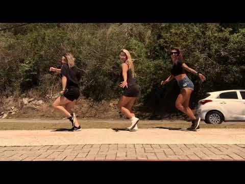 Hey DJ - CNCO, Yandel / QPasso Dance (Coreografia)