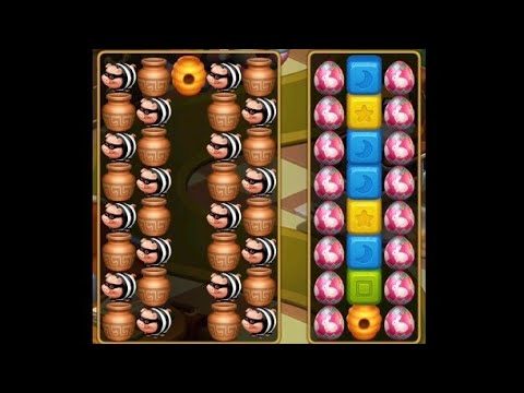 TOY BLAST level 3379