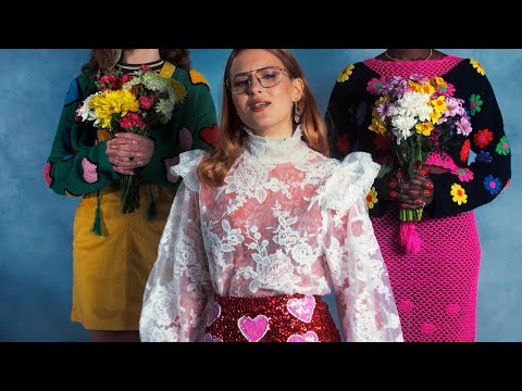 Emilia Anastazja - Flower House (Official Video)