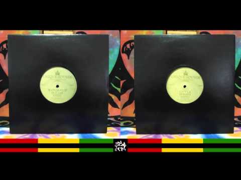 a/ Naffi I - Watch Out - b/ Naffi I - I'm Vex - Unique Sounds 10'