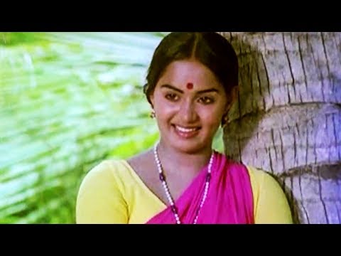Tamil Songs | megam karukuthu malai vara | மேகம் கருக்குது மழை வர | Anantha Ragam |  Ilaiyaraja Hits