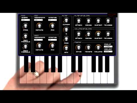 Welcome Mobile Web Development