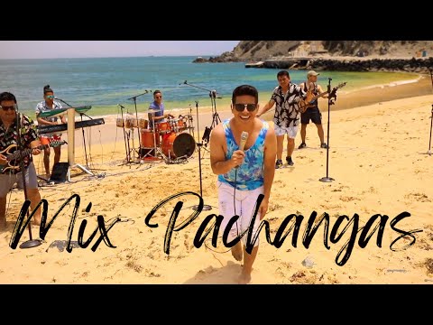 Viajando Con Los Mendez [Parte 14] - MIX PACHANGAS